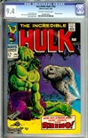 Incredible Hulk #104