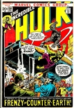 Incredible Hulk #158