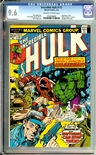 Incredible Hulk #172