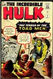 Incredible Hulk #2