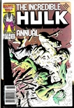Incredible Hulk Annual #15