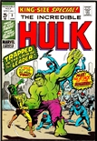 Incredible Hulk Annual #3