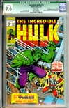 Incredible Hulk #127