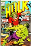 Incredible Hulk #141