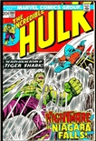 Incredible Hulk #160