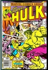 Incredible Hulk #255