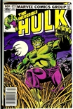 Incredible Hulk #273