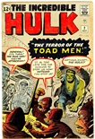Incredible Hulk #2