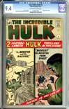 Incredible Hulk #4