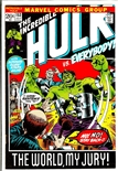 Incredible Hulk #153
