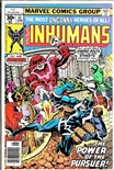 Inhumans #11