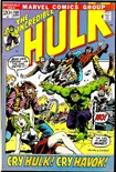 Incredible Hulk #150