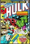 Incredible Hulk #172