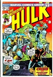 Incredible Hulk #176