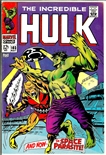Incredible Hulk #103