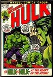 Incredible Hulk #156