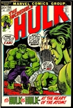 Incredible Hulk #156