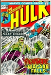 Incredible Hulk #160