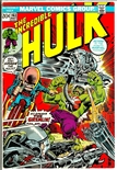 Incredible Hulk #163
