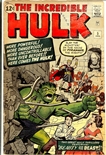 Incredible Hulk #5