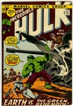 Incredible Hulk #146