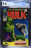 Incredible Hulk #104