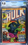 Incredible Hulk #161