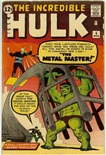Incredible Hulk #6