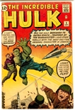 Incredible Hulk #3