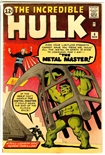 Incredible Hulk #6
