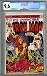 Iron Man #73