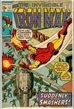 Iron Man #31