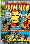Iron Man #34