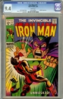 Iron Man #11