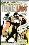 Ironjaw #2