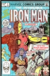Iron Man Annual #5