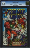 Iron Man Annual #7