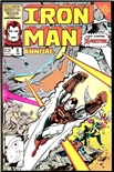 Iron Man Annual #8