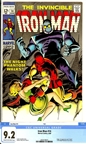 Iron Man #14