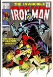 Iron Man #14