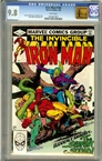 Iron Man #160