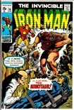 Iron Man #24