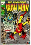 Iron Man #36