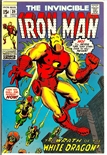 Iron Man #39