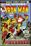 Iron Man #59