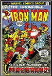 Iron Man #59