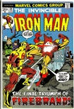 Iron Man #59