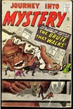Journey Into Mystery #65