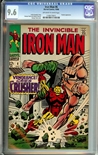 Iron Man #6