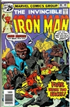 Iron Man #88
